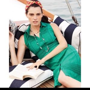 Antropologie -Maeve -sleeveless dress